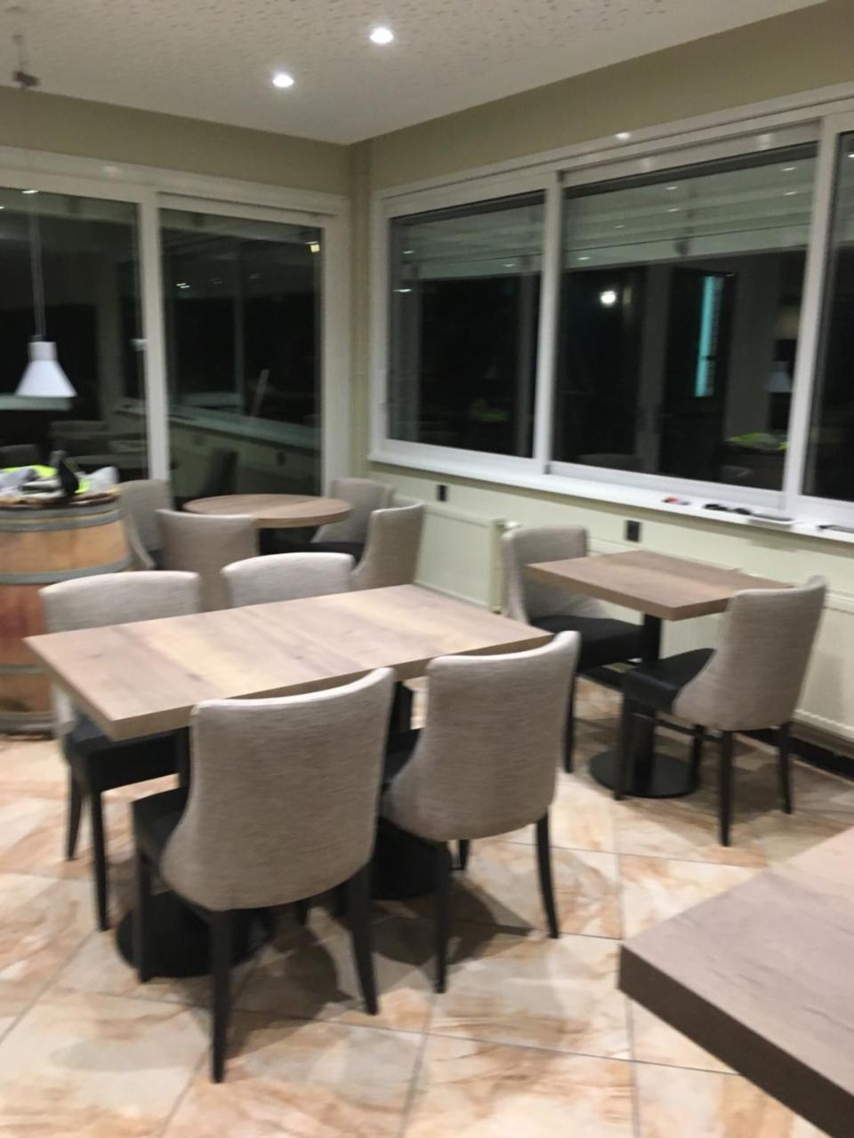 Hotel Restaurant Au Floridor Тан Екстериор снимка