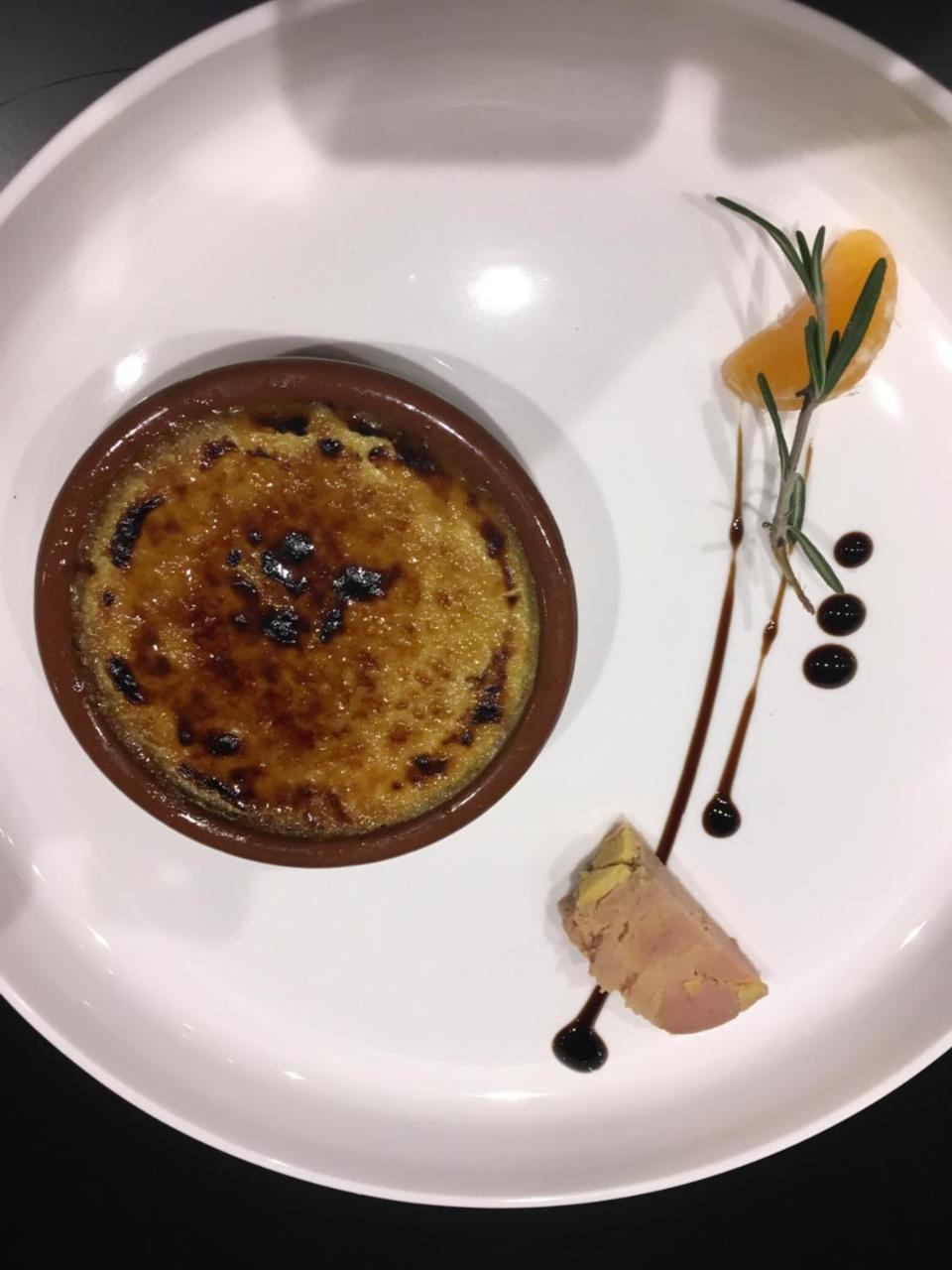 Hotel Restaurant Au Floridor Тан Екстериор снимка